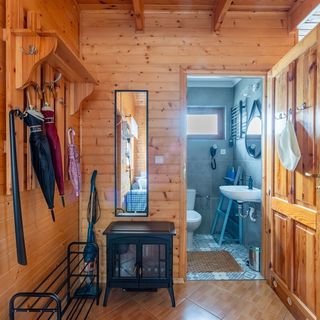 Domki Pod Brzozami Dźwirzyno (5)