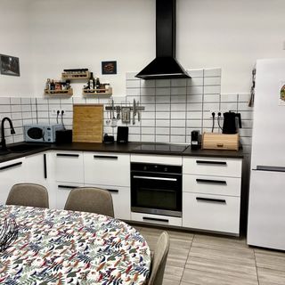 Lurkó Vendégház Parád (5)