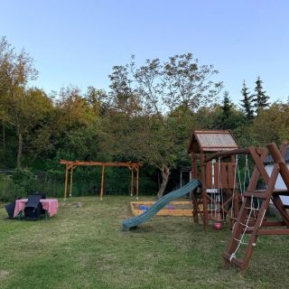 Lurkó Vendégház Parád (4)