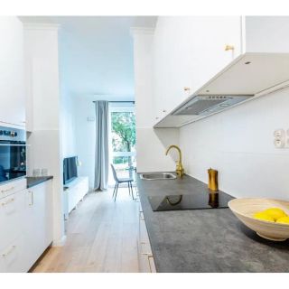 Apartament Ukiel Park 31 Olsztyn (2)