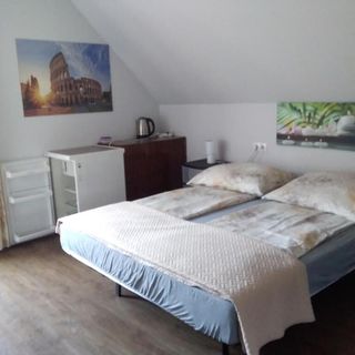 Pokoje Morska Chłopy (3)