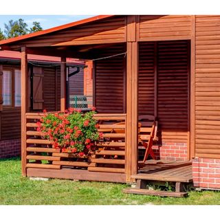 Domek Kempingowy  Wicie  (3)