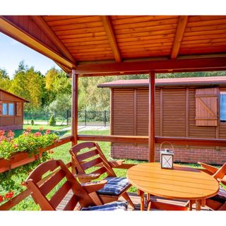 Domek Kempingowy  Wicie  (4)