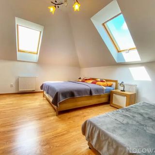 Domek Pod Lipowskim Groniem Ustroń (3)