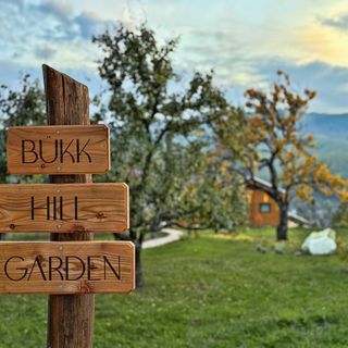 Bükk Hill Garden Miskolc (5)