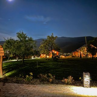 Bükk Hill Garden Miskolc (4)