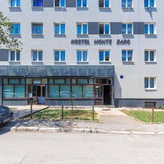 Hostel Monte Zaro Pula (2)