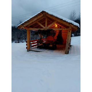 Do Słońca Apartamenty Ropienka (5)