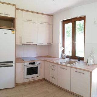 Dom Pod Żaglami Na Mazurach Wilkasy (3)