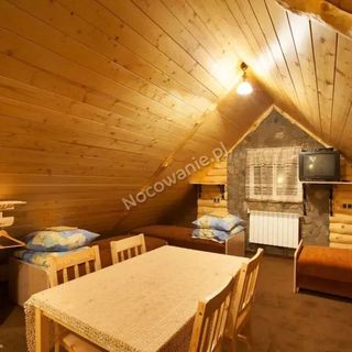 Pokoje Gościnne Jerzy i Magdalena Szwala Piwniczna Zdrój (2)