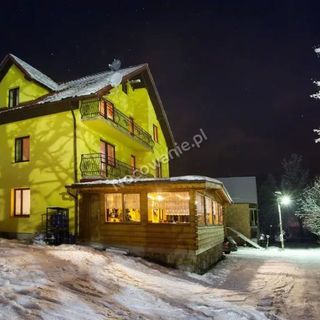 Pokoje Gościnne Jerzy i Magdalena Szwala Piwniczna Zdrój (5)