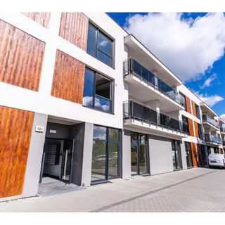 Apartament UKIEL PARK 5 przy Plaży Miejskiej (5)