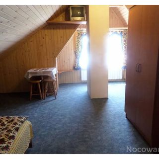 Kwatera prywatna Zbójnik Na Klinie Rzepiska (3)