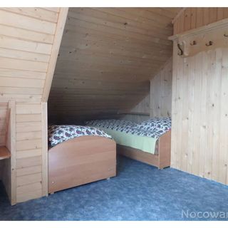 Kwatera prywatna Zbójnik Na Klinie Rzepiska (4)