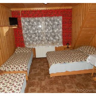 Kwatera prywatna Zbójnik Na Klinie Rzepiska (5)