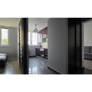 Perfect Stay - Apartament Urban Spot - free parking Toruń (5)