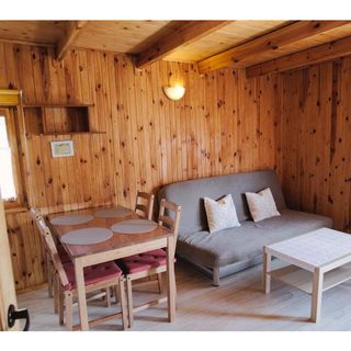 Domki letniskowe Sylwia Łeba (2)