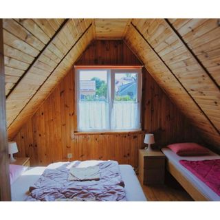 Domki letniskowe Sylwia Łeba (4)