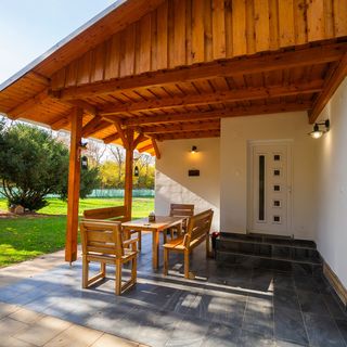 Non Stop Apartman 2 Pihenőbirtok Kaposvár (2)