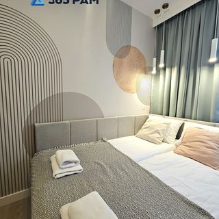 Apartament Wiatrem i Piaskiem 100m od plaży - 365PAM (2)