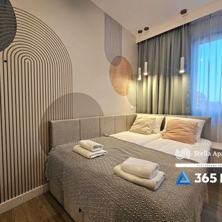 Apartament Wiatrem i Piaskiem 100m od plaży - 365PAM (3)