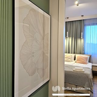 Apartament Wiatrem i Piaskiem 100m od plaży - 365PAM (5)