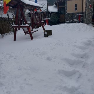 Casa Elli Buşteni (4)
