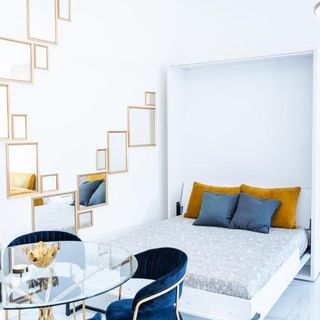 Apartament Thome Exclusive Cuvee Turda (2)