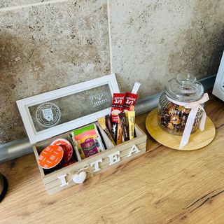 Clean Apartment in Avangard City Chiajna (3)