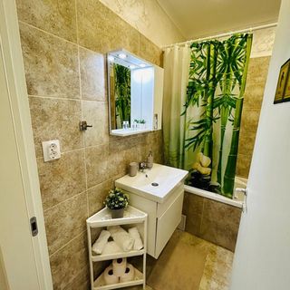 Clean Apartment in Avangard City Chiajna (5)