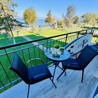 Siófok Panoráma Apartman (3)