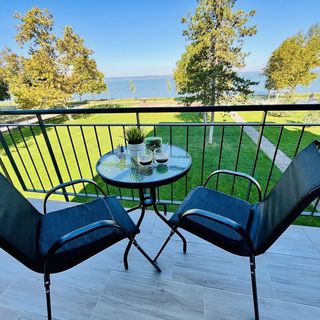 Siófok Panoráma Apartman (3)