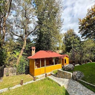 Vila Bucegi View Buşteni (5)