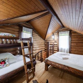 Cabana din Revier Vişeu de Jos (2)