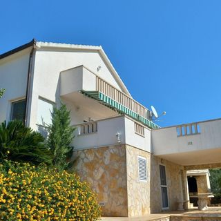 Apartmanok Parkolóhellyel Poljica, Trogir - 24016 Poljica (4)