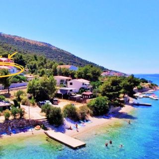 Apartmanok A Tenger Mellett Sparadici, Sibenik - 24420 Šparadići (3)