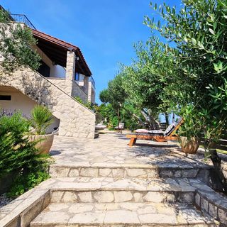 Apartmanok A Tenger Mellett Sparadici, Sibenik - 24420 Šparadići (2)