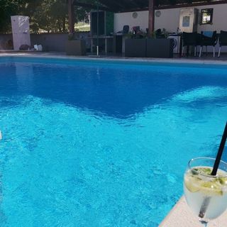 Ház Családok Részére Medencével Blaskovici, Sredisnja Istra - 24748 Blaškovići (5)