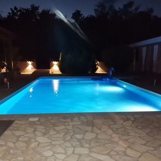 Ház Családok Részére Medencével Blaskovici, Sredisnja Istra - 24748 Blaškovići (4)