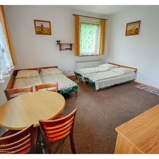 Domek AgroZibi Korbielów (4)