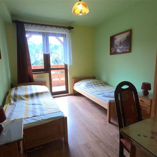 Ośrodek Wczasowy Wierchy Korbielów (2)