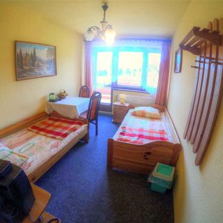 Ośrodek Wczasowy Wierchy Korbielów (3)