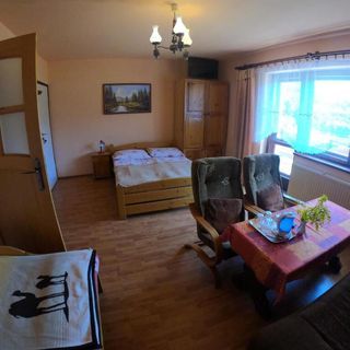 Ośrodek Wczasowy Wierchy Korbielów (4)