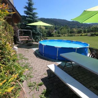 Ośrodek Wczasowy Wierchy Korbielów (5)