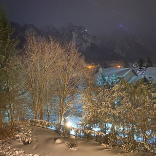 Bohemian Chalet Bușteni (2)