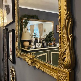 Bohemian Chalet Bușteni (3)