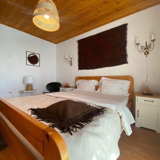 Bohemian Chalet Bușteni (4)