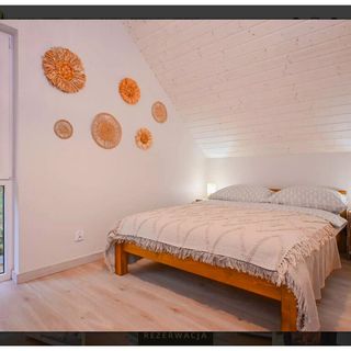 Dom Na Brzegu Ciszy Miłuki (5)