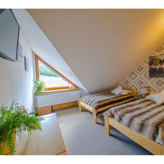 Pokoje i Karczma Olza Istebna (2)