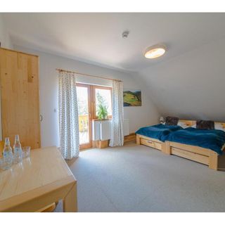 Pokoje i Karczma Olza Istebna (3)